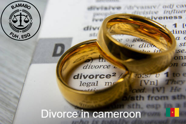 divorce in cameroon